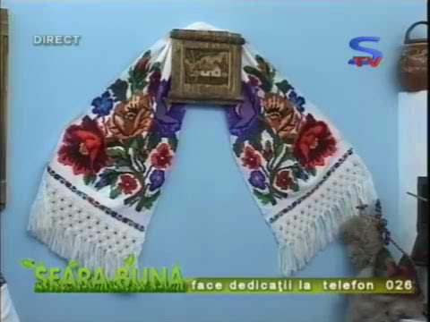 Lenuta Filipoi - Sangeorz TV - Seara Buna - 16.02.2018