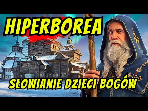 Szokujący sekret Hiperborei: Słowianie, Dzieci Bogów?