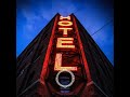 Podcast - Welcome to The Hotel
