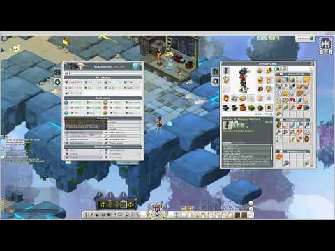 comment augmenter mon osamodas