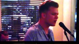 Britton Buchanan - Changing - partial (original)