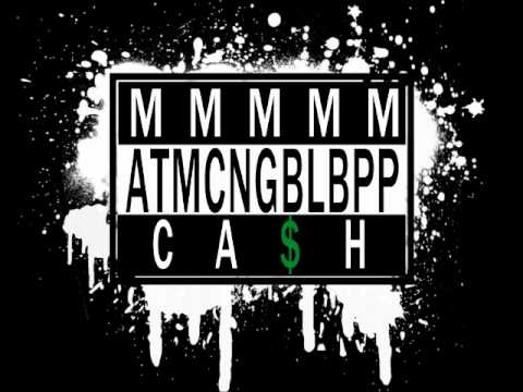 ATMCNGBLBPP - CA$H Party (DiGi, KG, Flo G, D. Scott) [Graduation]