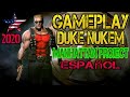 Gameplay Duke Nukem Manhattan Project Espa ol 2020