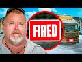 The Real Reason Hugh Rowland Sued Ice Road Truckers