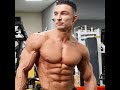 Supersets for Shoulders