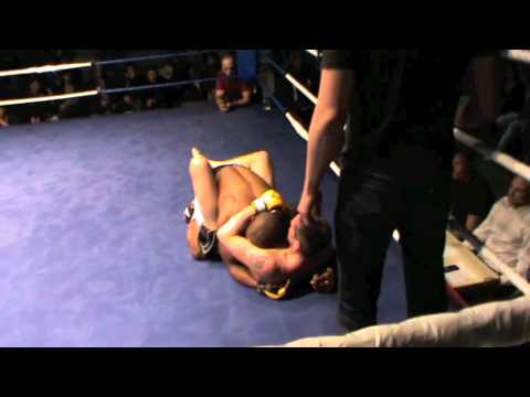 FOB Martin Fouda vs Pierre Kembel