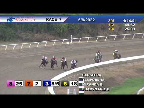 EL PICO DE LESLI - Clásico Verset's Dancer 2022