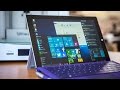 Tested In-Depth: Windows 10 Review 
