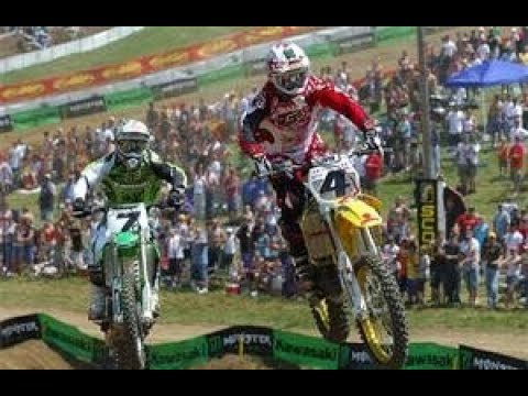 2006 AMA Motocross RD2 HighPoint