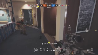 生放送　R6Sしていくよー