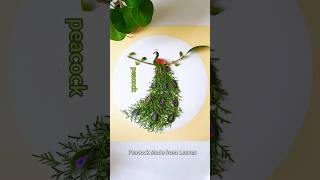 Download lagu 🦚 Leaf Peacock Collage 🦚🍃 mp3