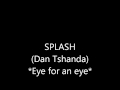 SPLASH