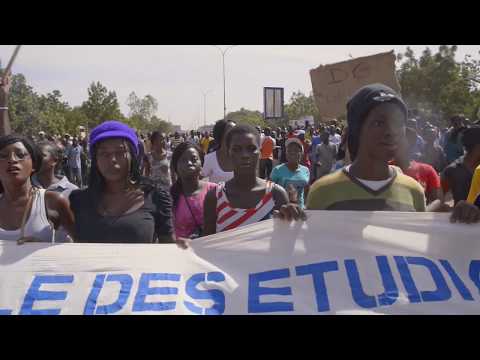 "Les enfants de la révolte" - Bande-annonce