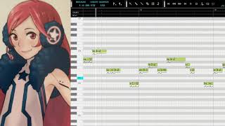 Video thumbnail for SF-A2 miki sings "Just be Friends" by Dixie Flatline (+TUNED VSQ) by CheezItsAreYummy