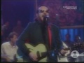 Elvis Costello & The Rude 5 Unplugged MTV 1991