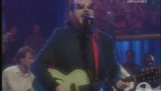 Elvis Costello & The Rude 5 Unplugged MTV 1991