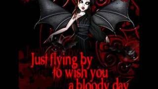 Theatres Des Vampires