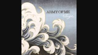 Army of Me - Going through Changes [HD]
