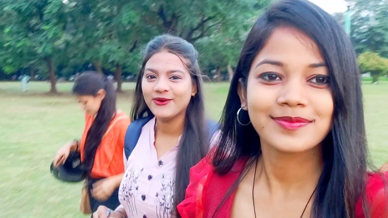 Jubilee Park Tatanagar |pizaa vlog |vidhi mahto