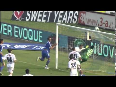Brescia 1-2 Crotone 21/09/2013 2013-14 - 5°
