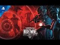 Warframe: Nightwave - Series 1 Launch Trailer | PS4