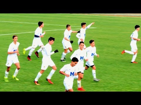 PFLA 2002 - ETO FC GYŐR 2-1