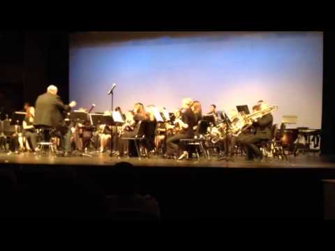 DVHS - Spring Concert 3