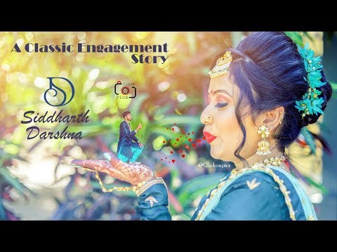 Wedding Photographer portfolio by Click on Pics in Ahmedabad - Photo 1