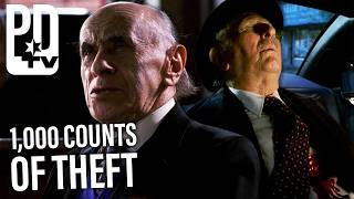 Retired Salesman Killed to Hide Decades of Stolen Holocaust Insurance | Law & Order | PD TV
