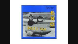 Brian Eno live. The Paw Paw Negro Blowtorch