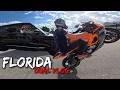 Americas MOST WANTED Riding In Florida Ft Gixxerbrah