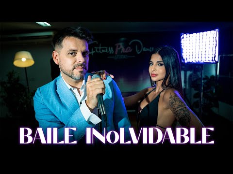 Q' Lokura - BAiLE INolVIDABLE (Video Oficial)