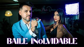 BAILE INoLVIDABLE Lyrics English Translation