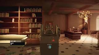 レインボーシックスシージ　テロハン垂れ流し