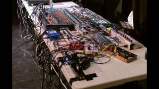 Paul Birken - Live Set - Fun In The Murky - Staircase Theater - Hamilton, Ontario July 15 2017