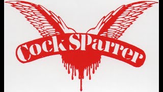 Cock Sparrer-&quot;Watch Your Back&quot;