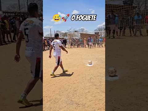 😅🚀 O foguete #futebol #inscreva_se #resenha_news_sports | Alto de pedra (Calumbi-Pe) 📌