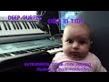 Deep Purple [Child In Time] Instrumental Cover ...