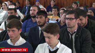 Рамзан Кадыров: Сунженский район достиг больших успехов в последние годы 