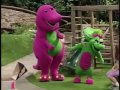 Barney Friends Numbers Numbers