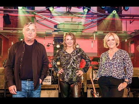 DENK mit KULTUR - Folge 55 - Andreas Vitásek und Ingrid Thurnher - Wien am 14 01 2021