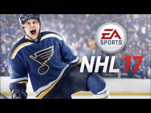 Trilha Sonora NHL 17 - Controlador de Tráfego Aéreo - Observação de Pessoas