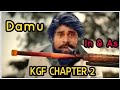 KGF Chapter 2 Damu Troll Version KGF 2 Malayalam Damu Trailer