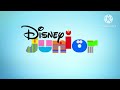Disney Junior Bumper Sesame Street