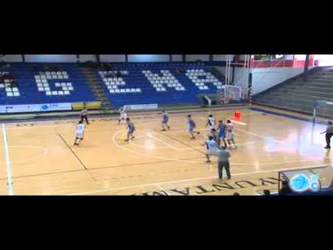 EBA EA J13 UPCT BASKET CARTAGENA...,76 - 64,C.B. LUCENTUM ALICANTE... (11/01/2015)