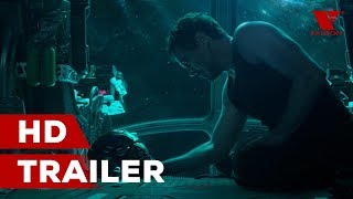 avengers endgame