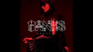 BANKS THIS IS WHAT IT FEELS LIKE INSTRUMENTAL