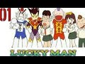 Lucky Man S01 E31 Tamil