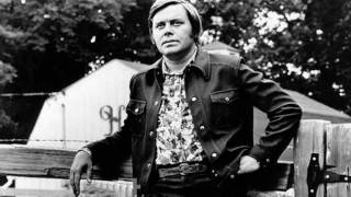 Tom T. Hall - That&#39;s How I Got To Memphis