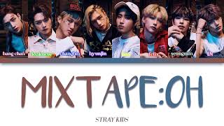Download lagu Stray Kids Mixtape OH... mp3